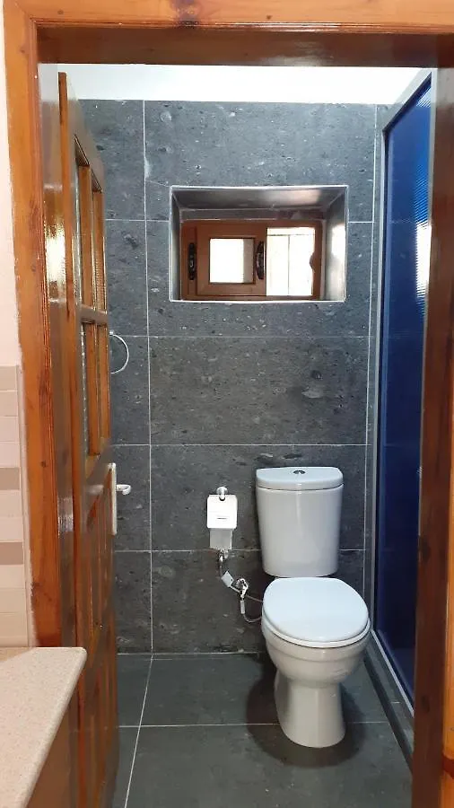 Eva Apartments Dhërmi Albanien