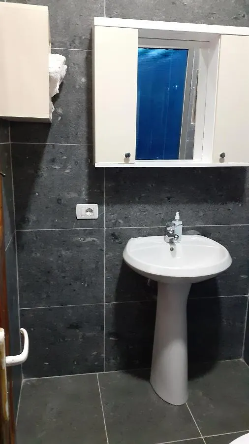Eva Apartments Dhërmi 0*,  Albanien