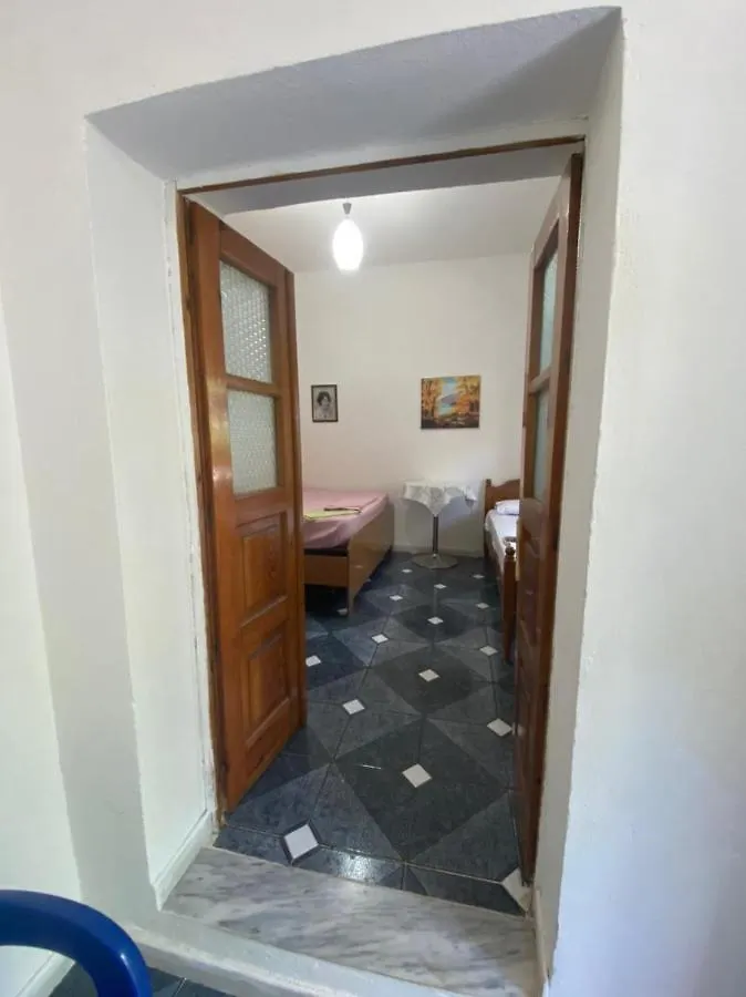 Eva Apartments Dhërmi