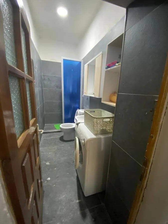 Eva Apartments Dhërmi 0*,