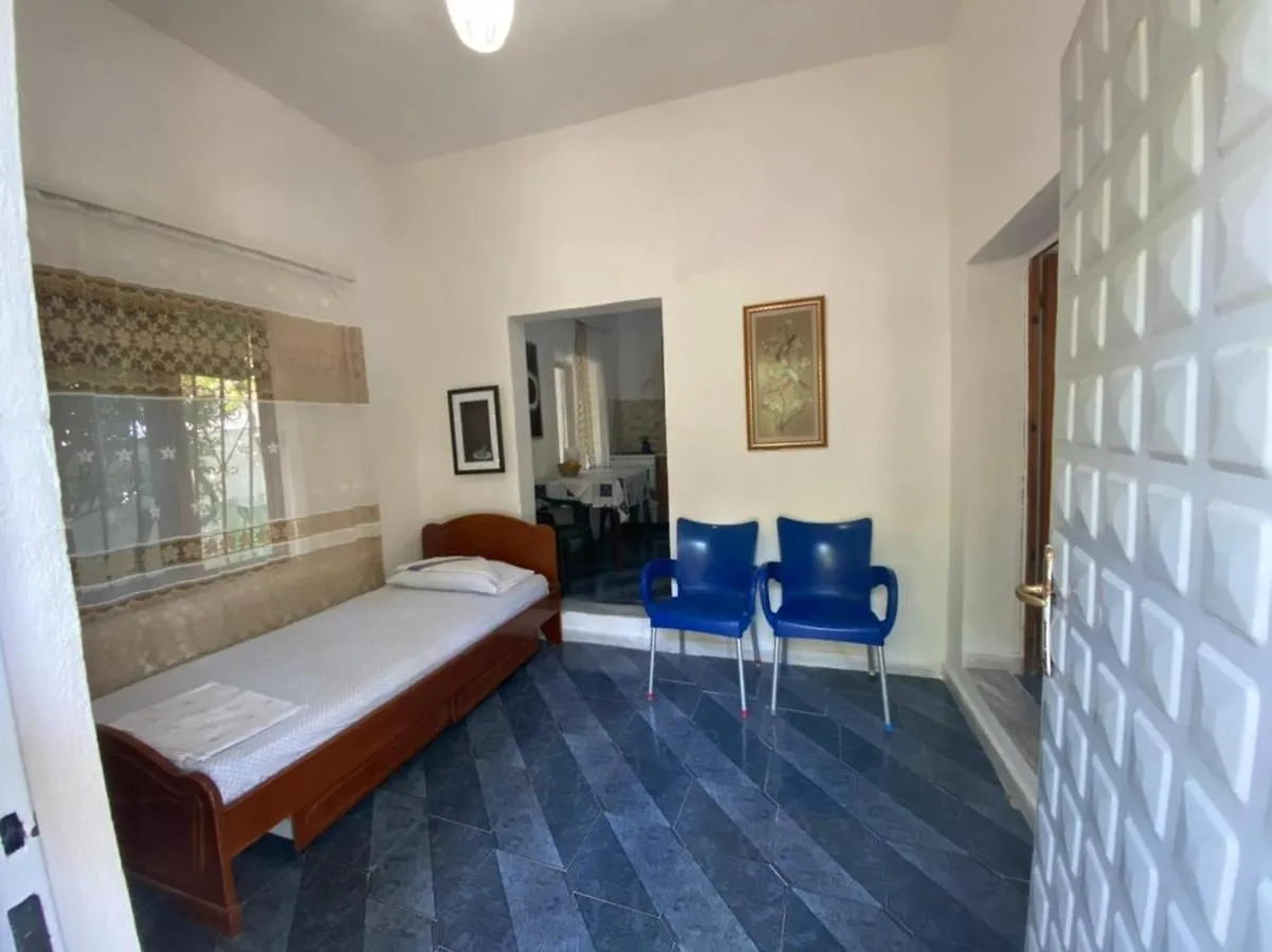 Eva Apartments Dhërmi