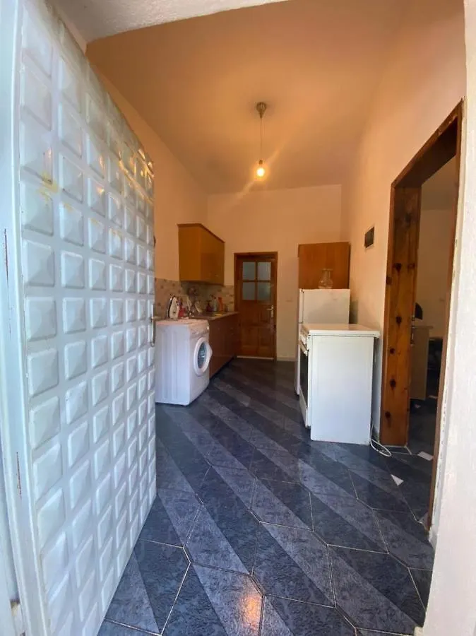 Eva Apartments Dhërmi