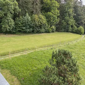 Oberrißtraum Apartment Schliersee