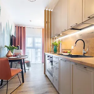 Jaworska 4 Apartment Breslau