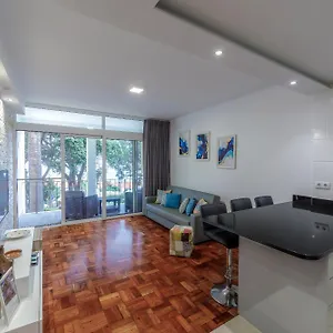 Sea Breeze I Apartment Caniço